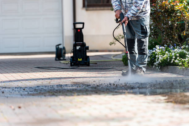 Reliable Del Rey Oaks, CA Pressure Washing Solutions