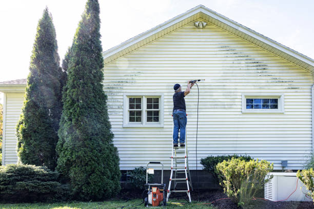 Best Sidewalk Pressure Washing  in Del Rey Oaks, CA