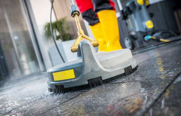 Trusted Del Rey Oaks, CA Pressure Washing Experts