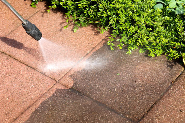 Best Garage Pressure Washing  in Del Rey Oaks, CA